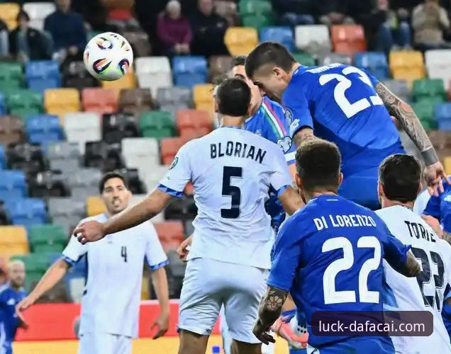 大发彩票大乐透 意大利再遭重创,无缘世界杯:一位资深用户在大发彩票平台的观赛与思考