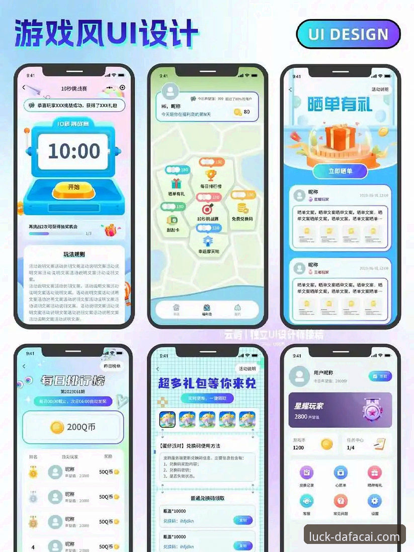 揭秘大发彩票平台APP功能全景：这些隐藏设计正在改变你的购彩方式