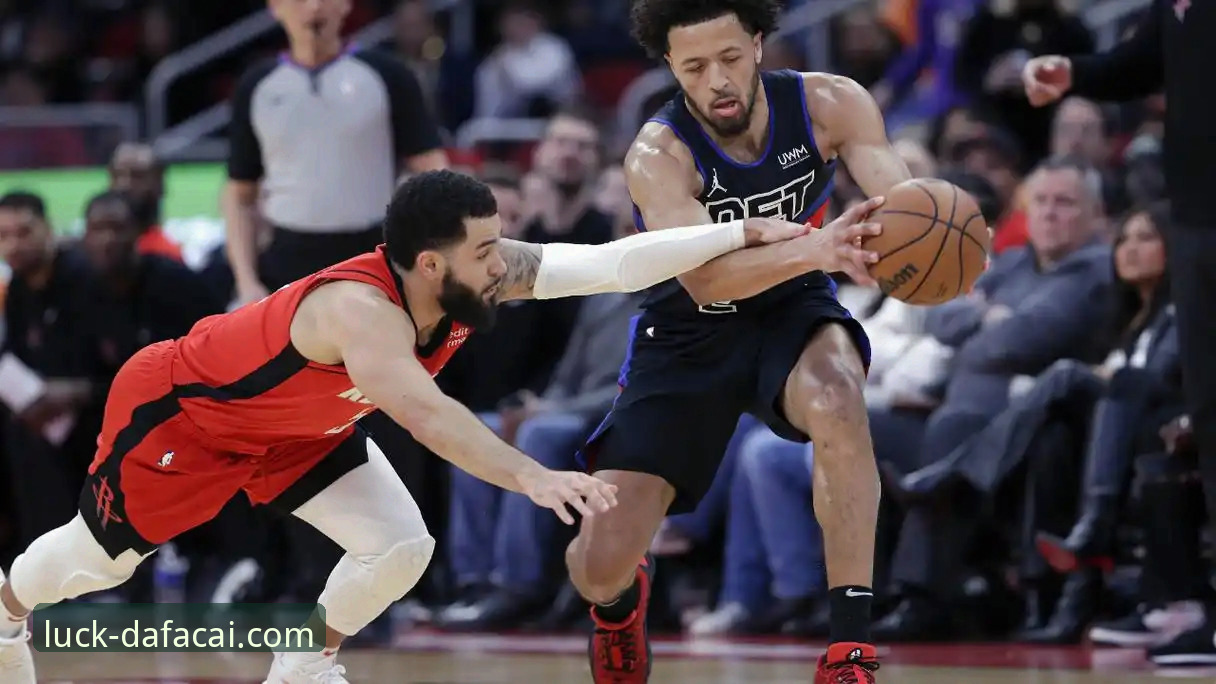 从火箭大胜看赛事分析：大发彩票官网下载教程与实用观赛指南